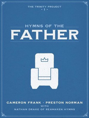 cover image of Hymns of the Father